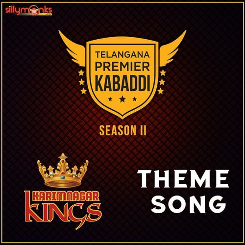 Karimnagar Kings (Theme Song) Ajay Arasada MP3 Download