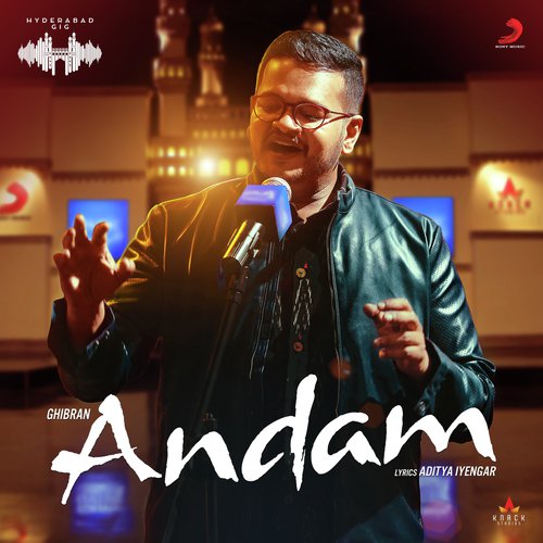 Andam (Hyderabad Gig) Ghibran MP3 Download