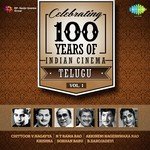 Celebrating 100 Years Of Indian Cinema - Telugu - Vol. 1 - Tanguturi Suryakumari Song Download