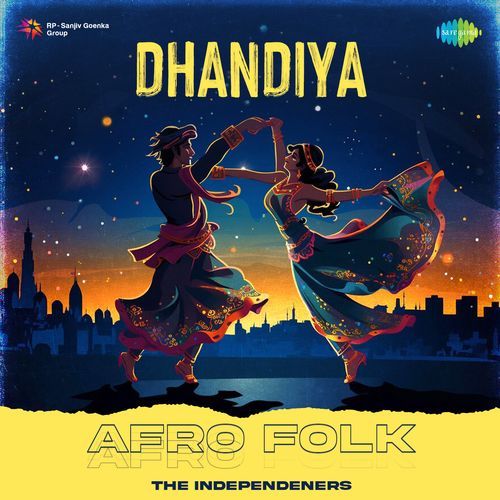 Dhandiya Afro Folk Unni Menon MP3 Download
