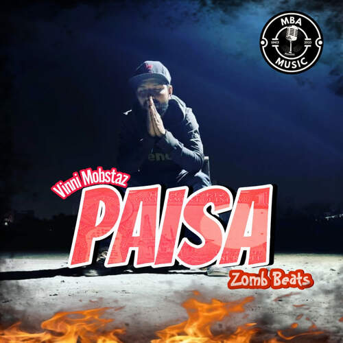 Paisa Zomb Beats MP3 Download