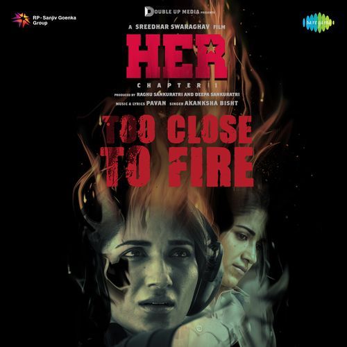 Too Close To Fire Punith V. MP3 Download