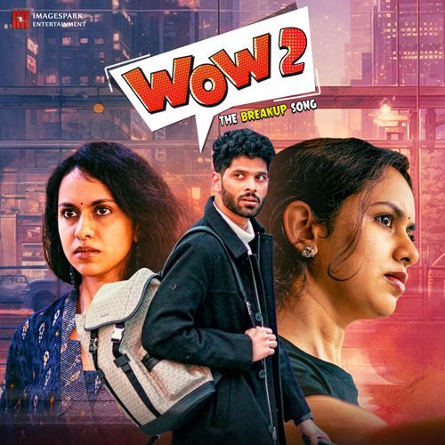 Wow 2 The breakup song Sanjith Hegde MP3 Download