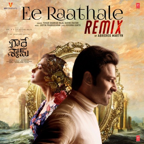 Ee Raathale Remix(Remix By Abhishek Martyn) Yuvan Shankar Raja MP3 Download