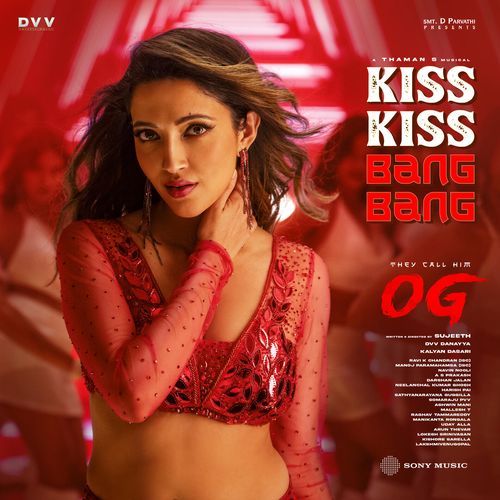 Kiss Kiss Bang Bang Madhubanti Bagchi MP3 Download