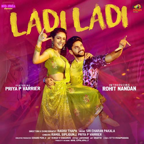 Ladi Ladi Rahul Sipligunj MP3 Download