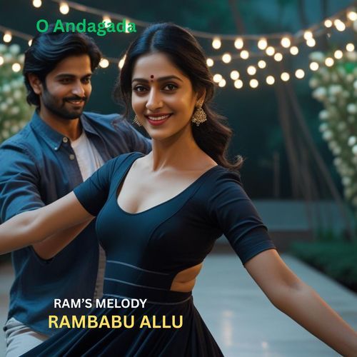 O Andagada RAMBABU ALLU MP3 Download