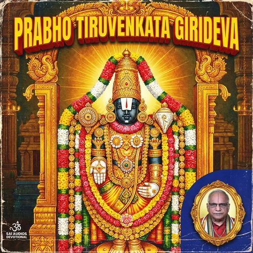 Prabho Tiruvenkata Girideva G. Balakrishna Prasad MP3 Download