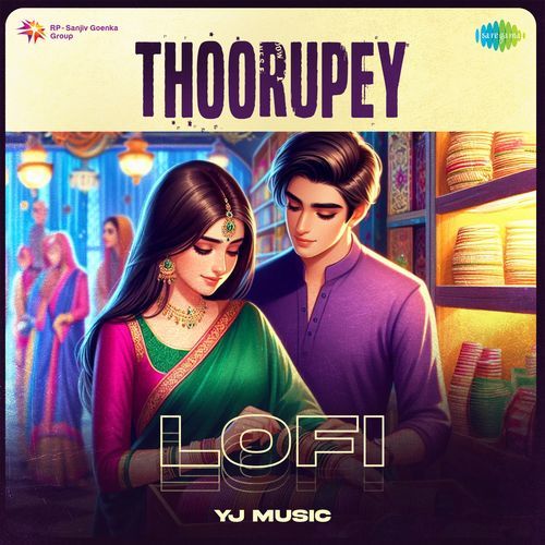 Thoorupey Lofi Karthik MP3 Download