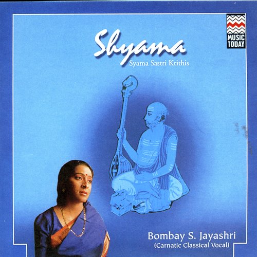 Kanaka Shaila Puunagavarali Adi Bombay Jayashri MP3 Download