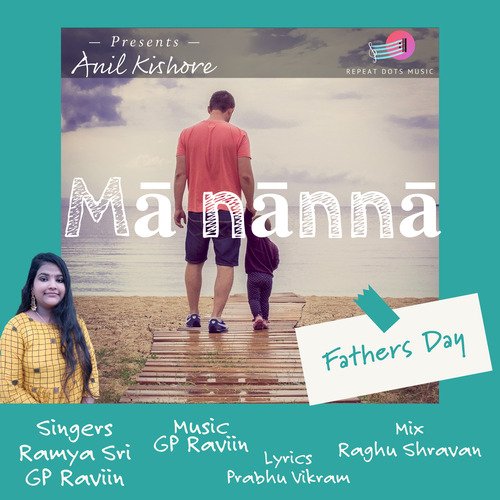 Ma Nanna Gp Raviin MP3 Download