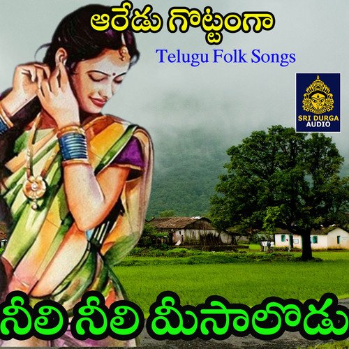 Neeli Neeli Misalodu (Aredu Gottanga) Telu Vijaya MP3 Download
