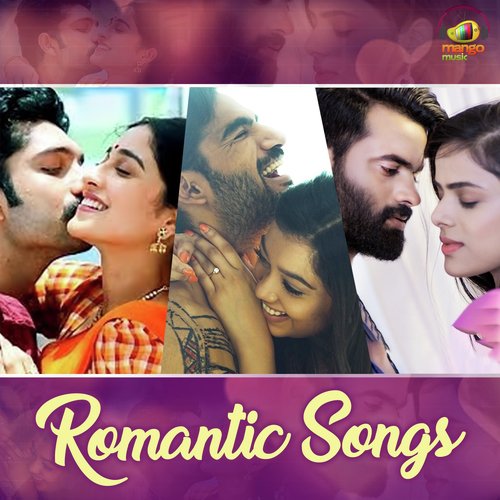 Romantic Songs Anudeep Dev MP3 Download