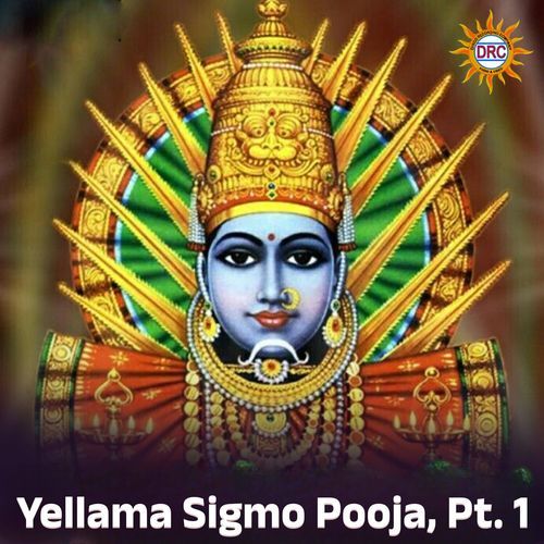 Yellama Sigmo Pooja, Pt. 1 Midde Ramulu MP3 Download