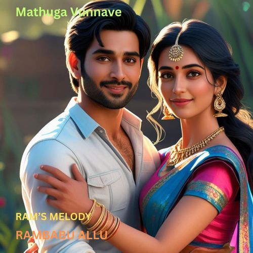 Mathuga Vunnave RAMBABU ALLU MP3 Download