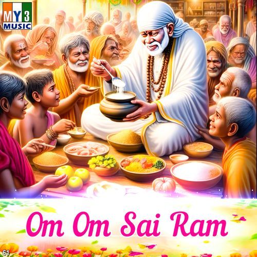 Om Om Sai Ram S.P. Balasubrahmanyam MP3 Download