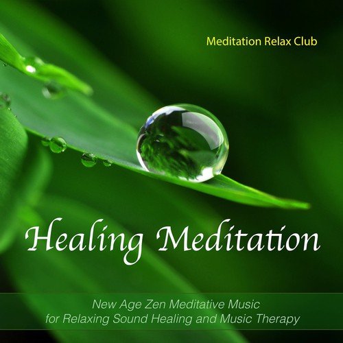 Live Peacefully (My Relaxation Music) Meditation Relax Club MP3 Download