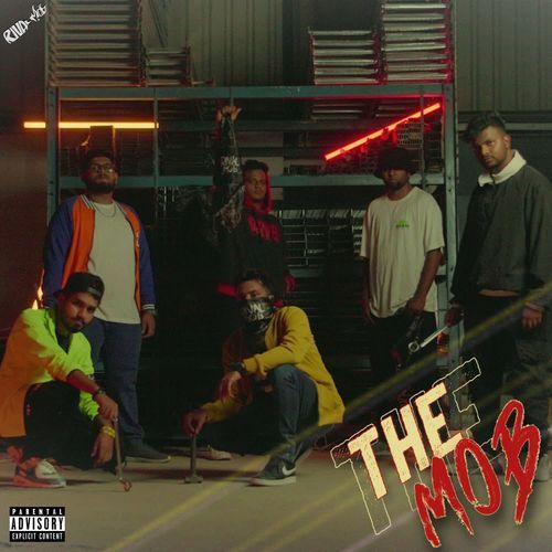 The Mob YAAGAA MP3 Download