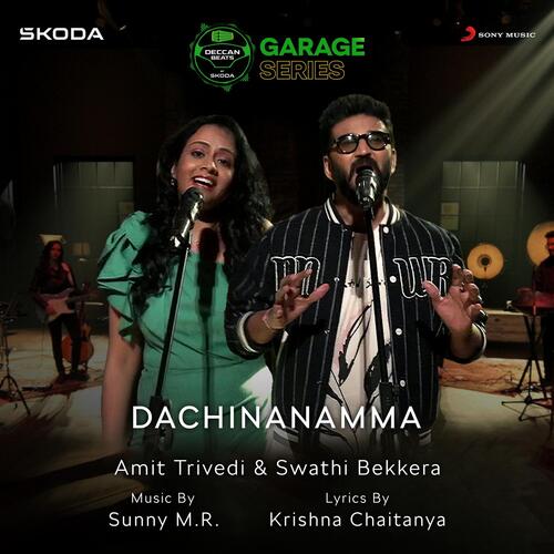 Dachinanamma Amit Trivedi MP3 Download