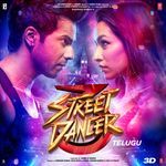 Street Dancer 3D (Telugu) Album Download