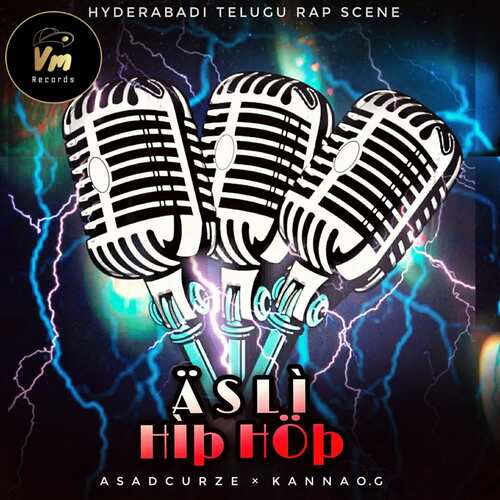 Asli Hip Hop Asadcurze MP3 Download
