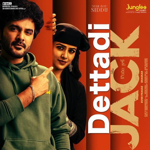 Dettadi Anil R MP3 Download