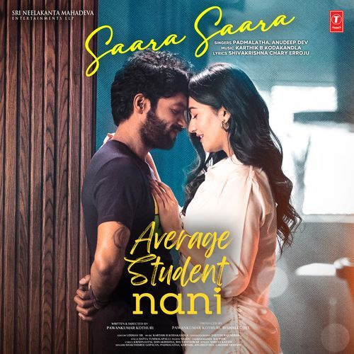 Saara Saara Padmalatha MP3 Download