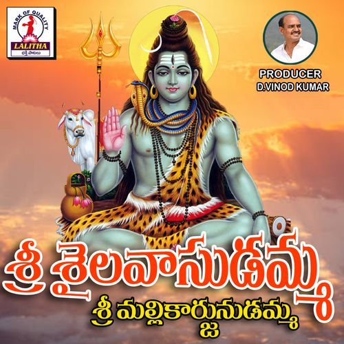 Sri Shailavasudamma Vadlakonda Anilkumar MP3 Download