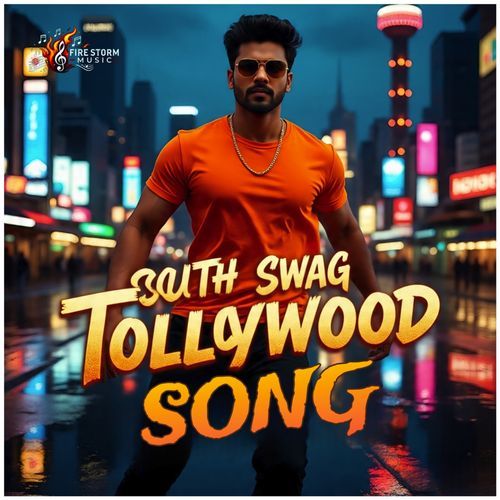 South Swag Tollywood Song