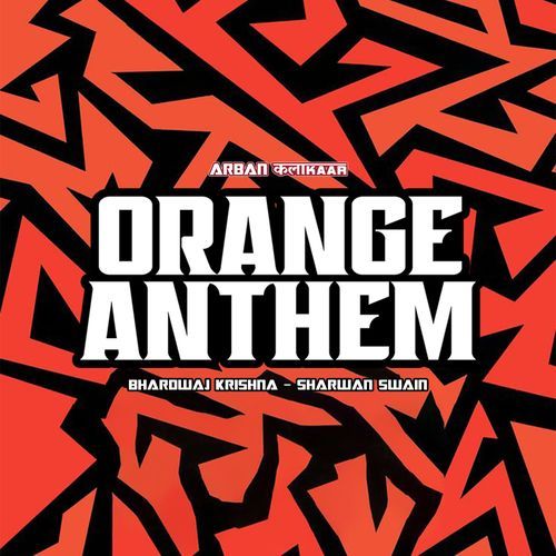 Orange anthem Sharwan Swain MP3 Download