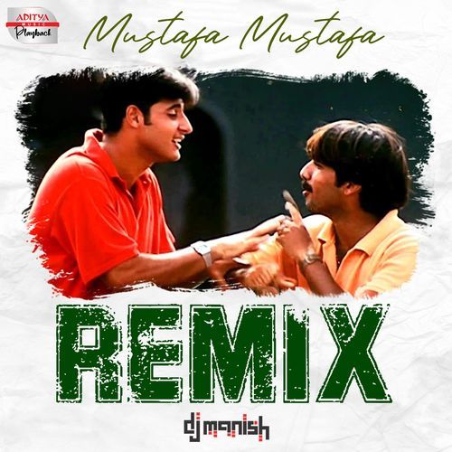 Mustafa Mustafa Official Remix A.R. Rahman MP3 Download