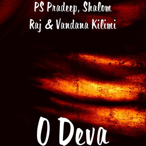 O Deva Shalom Raj MP3 Download
