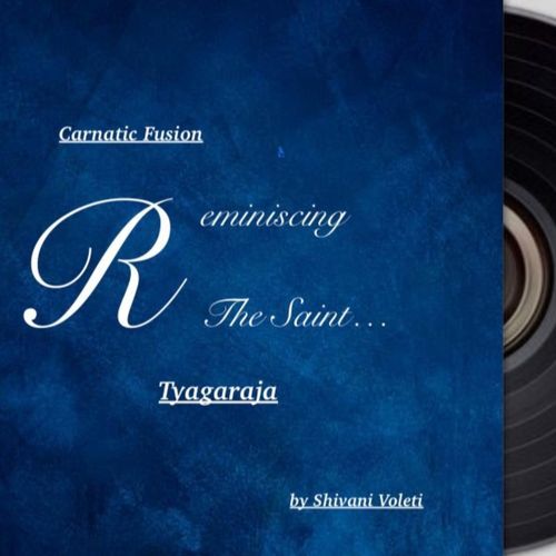Reminiscing The Saint Shivani Voleti MP3 Download