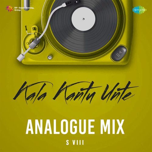 Kala Kantu Unte Analogue Mix Mangli MP3 Download