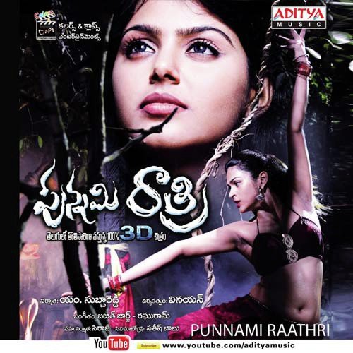 Punnami Raathri (Theme) Karthik MP3 Download