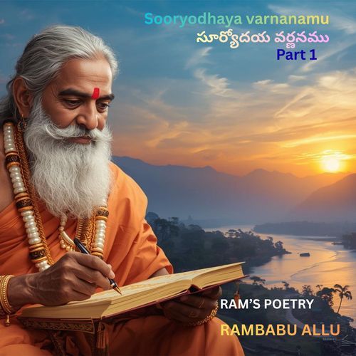 Sooryodayam (Part 1) RAMBABU ALLU MP3 Download