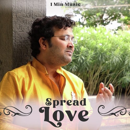 Spread Love 1 Min Music Vinumaree MP3 Download