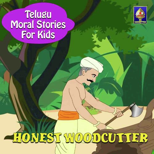 Honest Woodcutter Sandeep MP3 Download