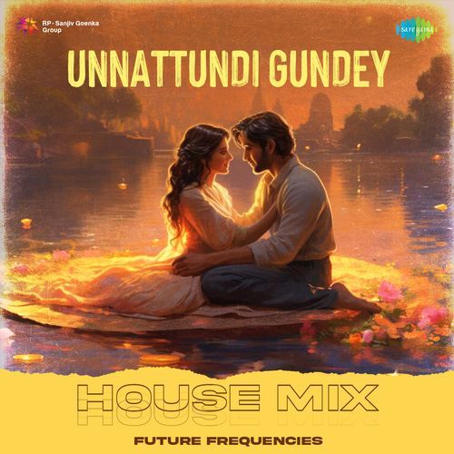 Unnattundi Gundey House Mix Chinmayi Sripada MP3 Download