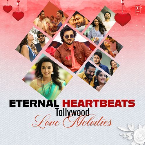 Eternal Heartbeats Tollywood Love Melodies Santhosh Narayanan MP3 Download