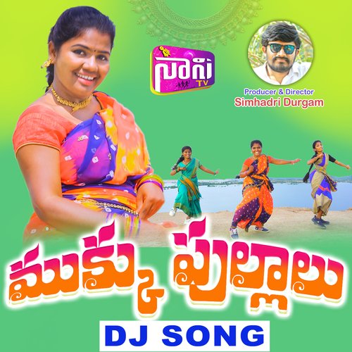 Mukku Pullalu Paye (DJ Song) Lavanya Ravindar MP3 Download