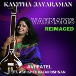 Varnams Reimaged Album Download