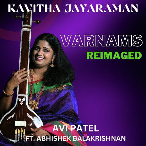 Varnams Reimaged Abby V MP3 Download