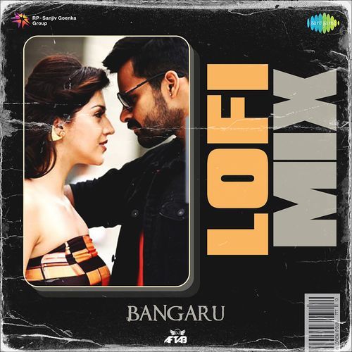 Bangaru Lofi Mix Deepu MP3 Download