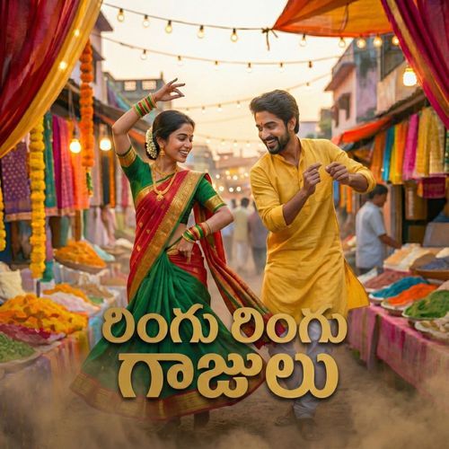 రింగు రింగు గాజులు Vish Beats MP3 Download