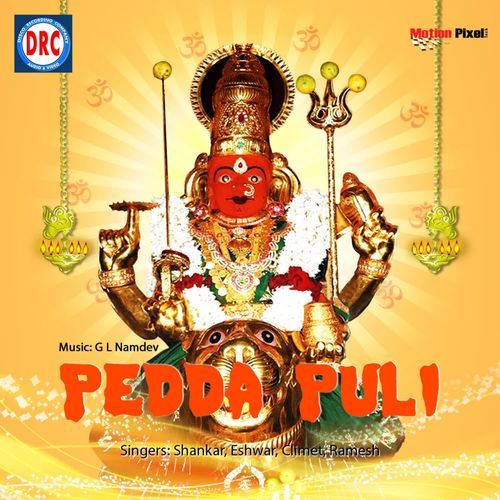 Pedda Puli Eshwar Basha MP3 Download