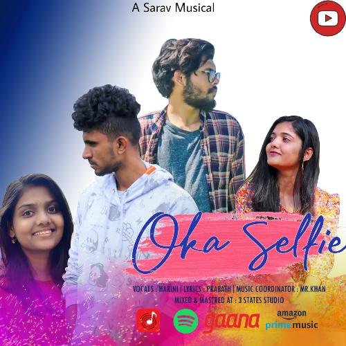 Oka Selfie Harini Rao MP3 Download