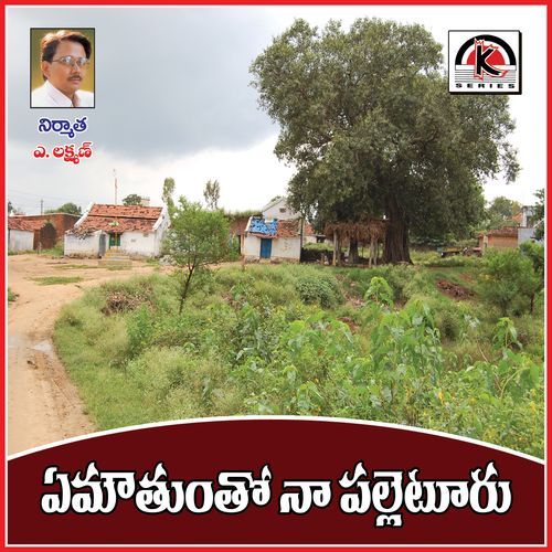 Yemavutundo Na Palletooru Kalwaal Salman MP3 Download