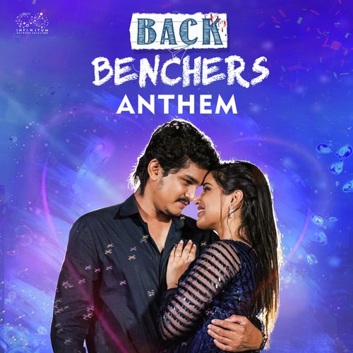 Backbenchers Anthem Rahul Sipligunj MP3 Download
