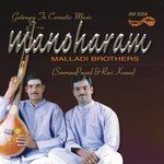 Manoharam Album Download